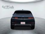 2024 Hyundai IONIQ 5 SE Standard Range