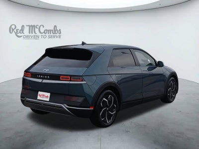 2024 Hyundai IONIQ 5 SE Standard Range