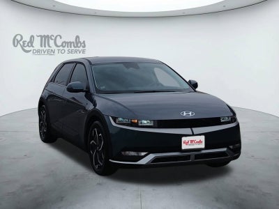 2024 Hyundai IONIQ 5 SE Standard Range