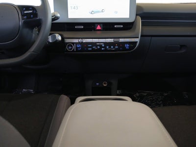 2024 Hyundai IONIQ 5 SE W/ FORWARD COLLISION AVOIDANCE ASSIST