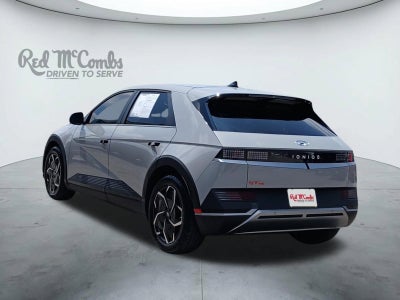 2024 Hyundai IONIQ 5 SE W/ FORWARD COLLISION AVOIDANCE ASSIST