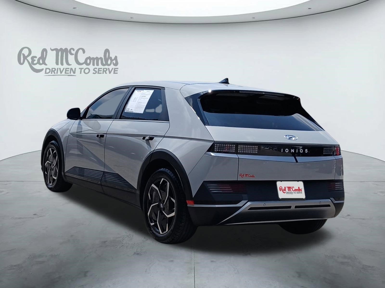 2024 Hyundai IONIQ 5 SE W/ FORWARD COLLISION AVOIDANCE ASSIST