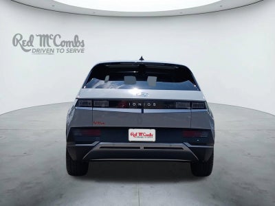 2024 Hyundai IONIQ 5 SE W/ FORWARD COLLISION AVOIDANCE ASSIST