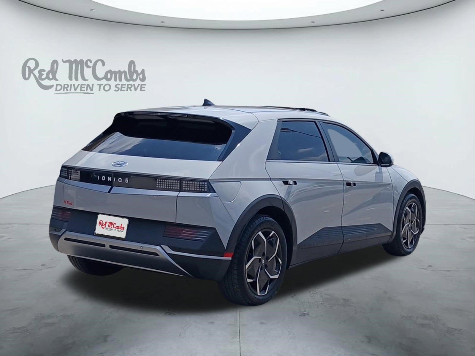 2024 Hyundai IONIQ 5 SE W/ FORWARD COLLISION AVOIDANCE ASSIST