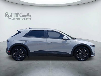 2024 Hyundai IONIQ 5 SE W/ FORWARD COLLISION AVOIDANCE ASSIST