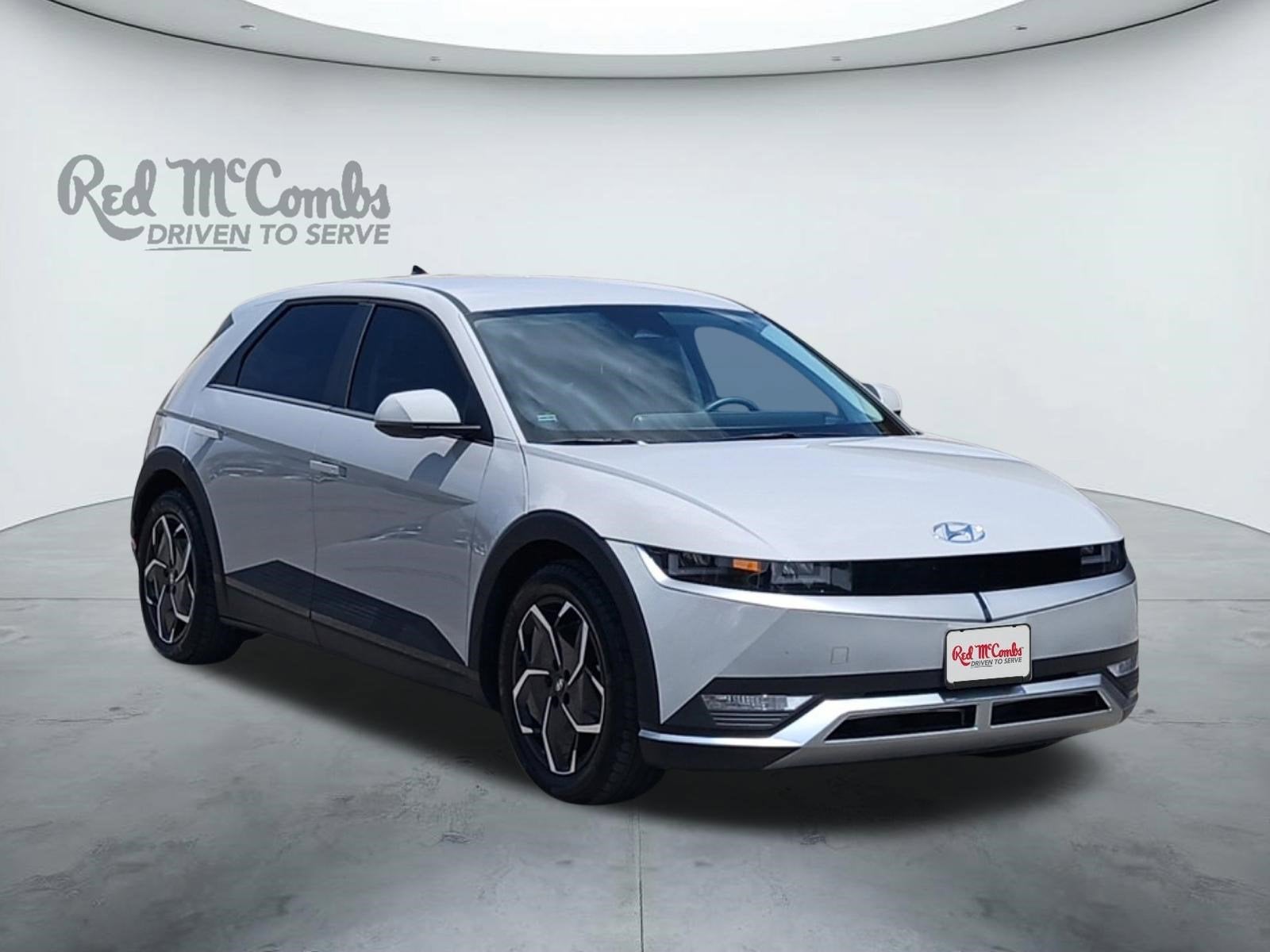 2024 Hyundai IONIQ 5 SE W/ FORWARD COLLISION AVOIDANCE ASSIST