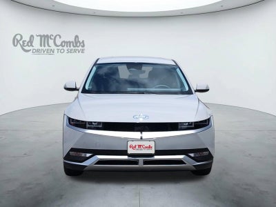 2024 Hyundai IONIQ 5 SE W/ FORWARD COLLISION AVOIDANCE ASSIST