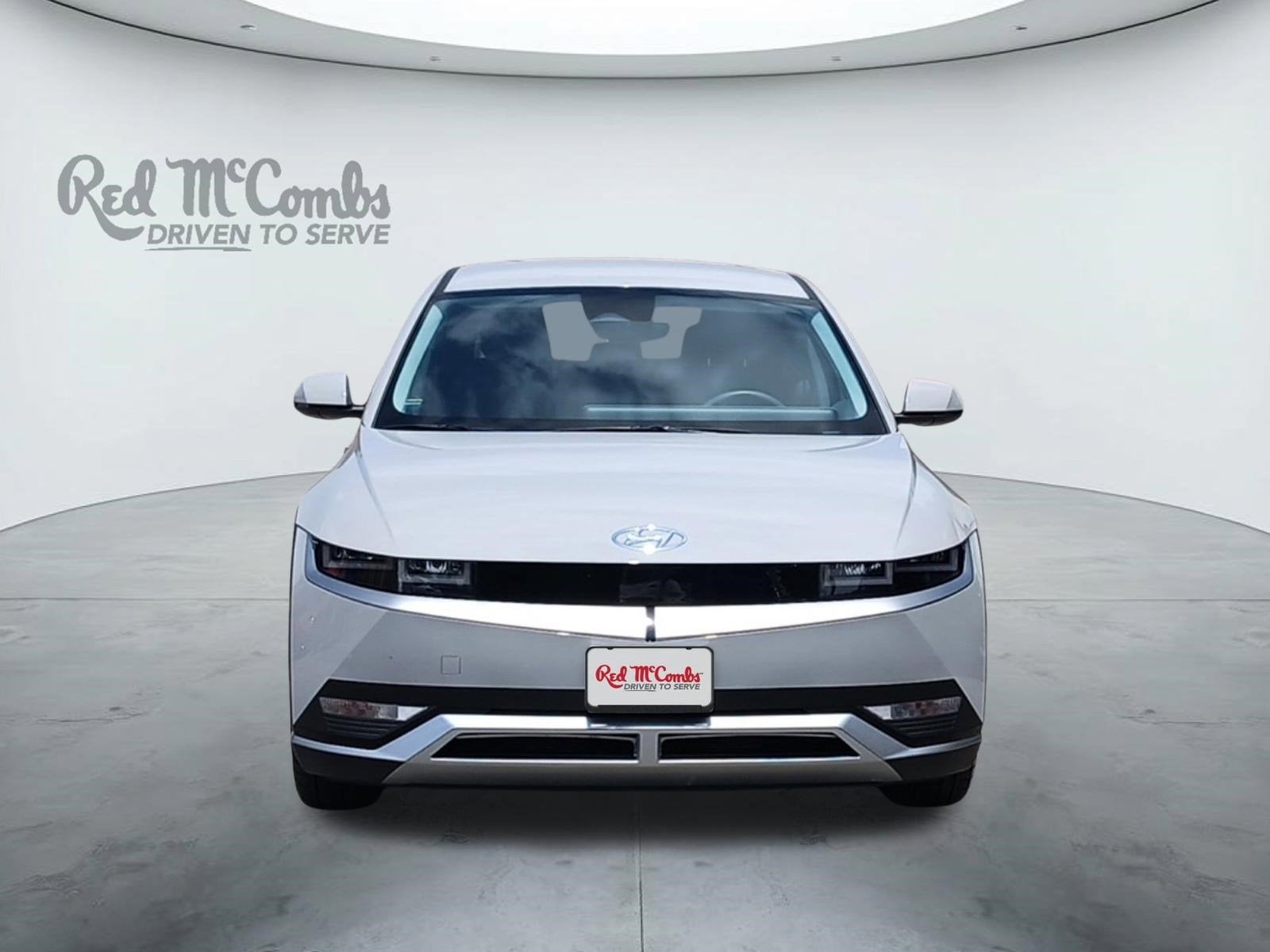 2024 Hyundai IONIQ 5 SE W/ FORWARD COLLISION AVOIDANCE ASSIST