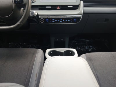 2024 Hyundai IONIQ 5 SE