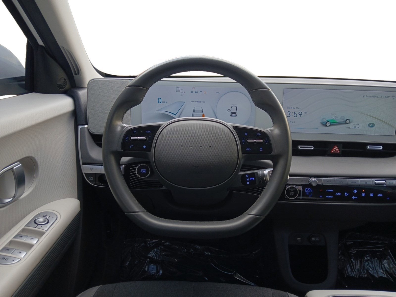 2024 Hyundai IONIQ 5 SE