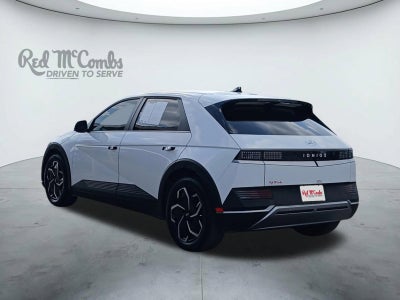 2024 Hyundai IONIQ 5 SE