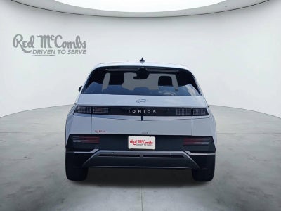 2024 Hyundai IONIQ 5 SE