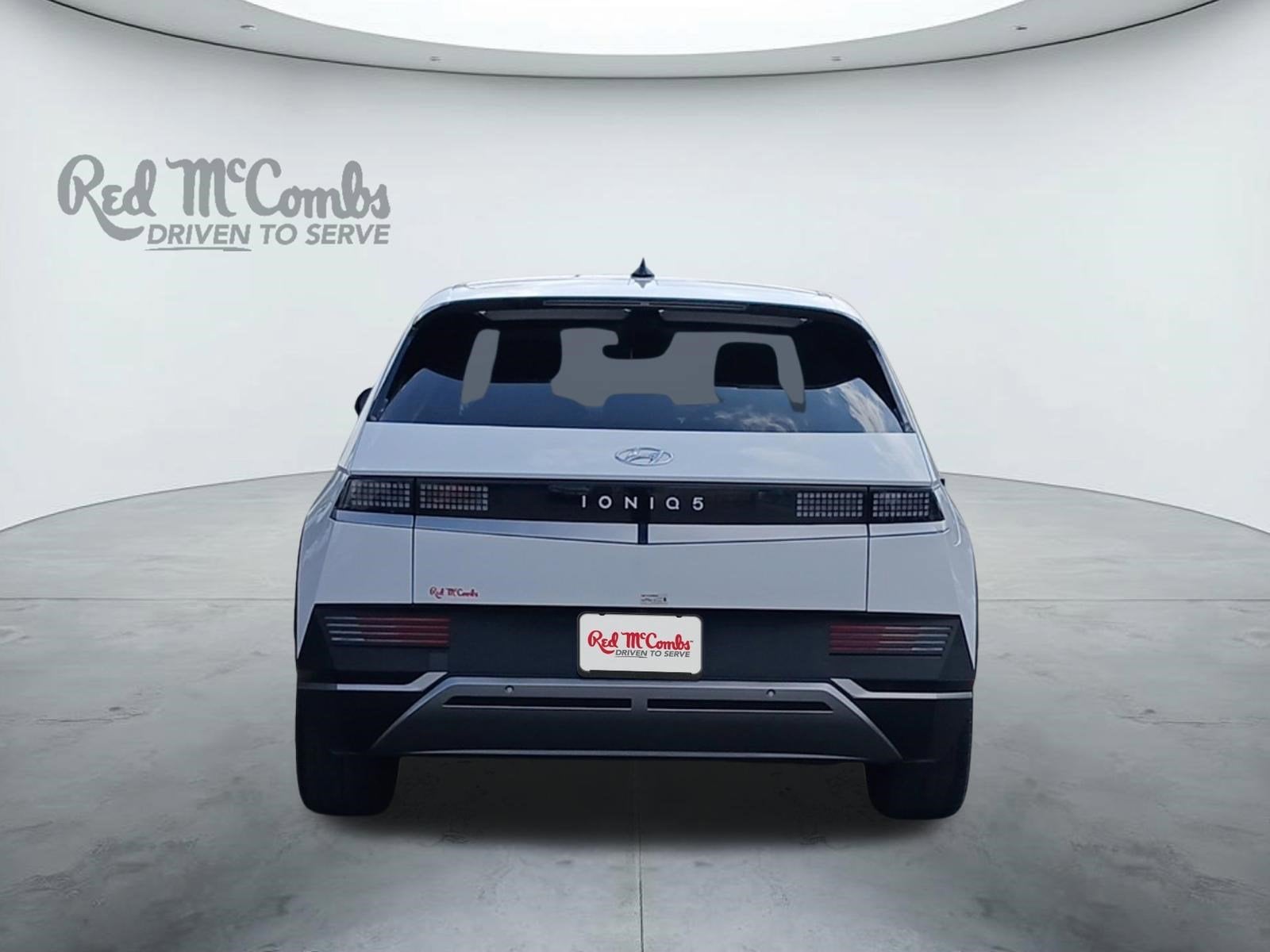 2024 Hyundai IONIQ 5 SE