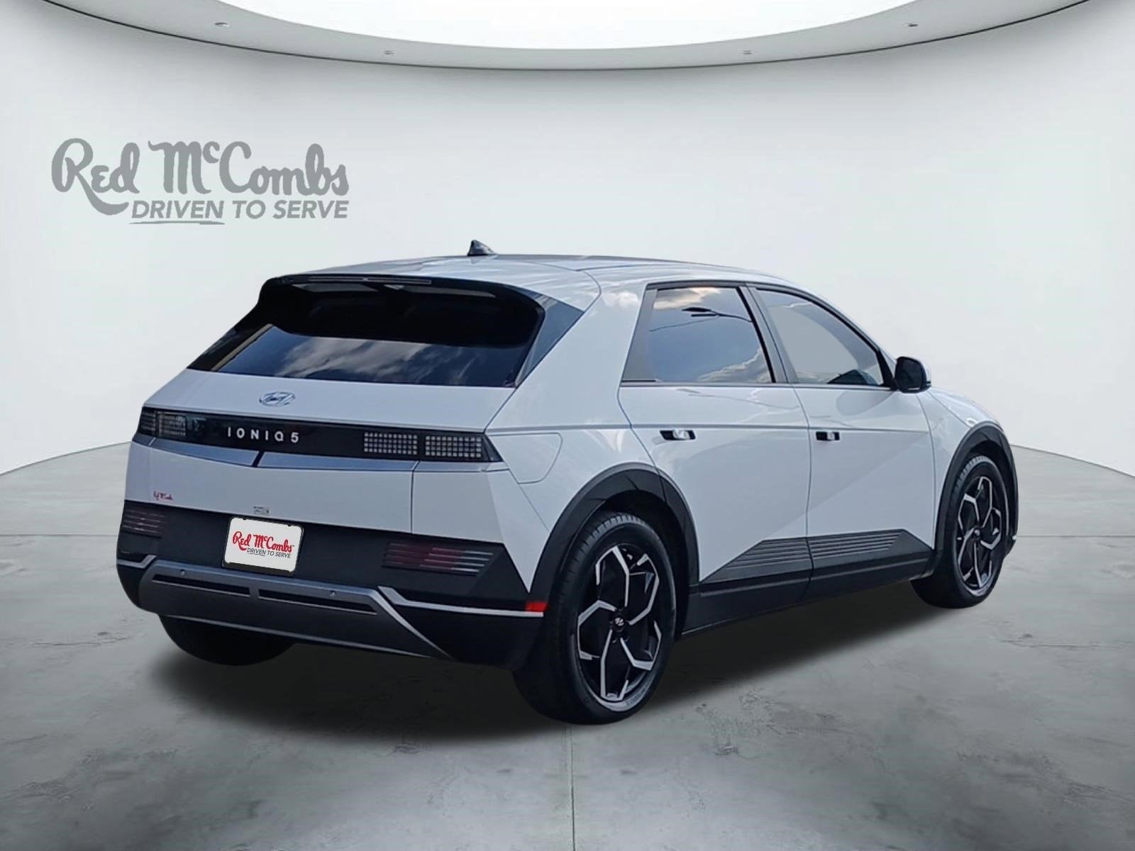 2024 Hyundai IONIQ 5 SE