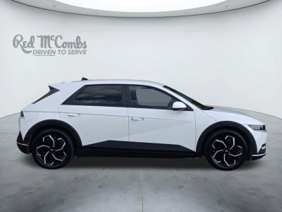 2024 Hyundai IONIQ 5 SE