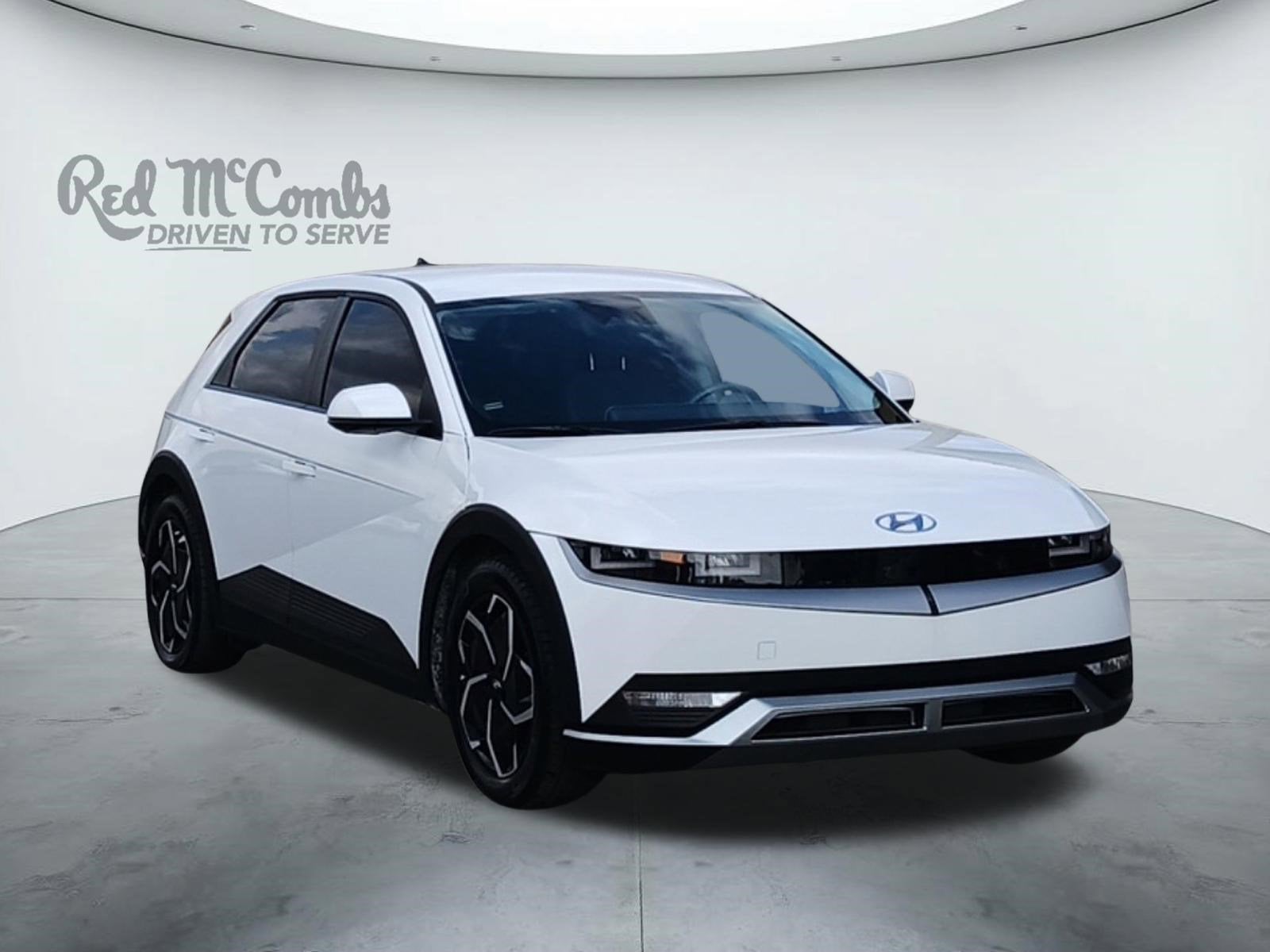 2024 Hyundai IONIQ 5 SE