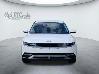 2024 Hyundai IONIQ 5 SE