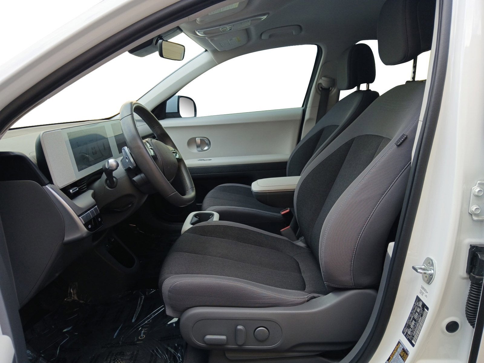 2024 Hyundai IONIQ 5 SE