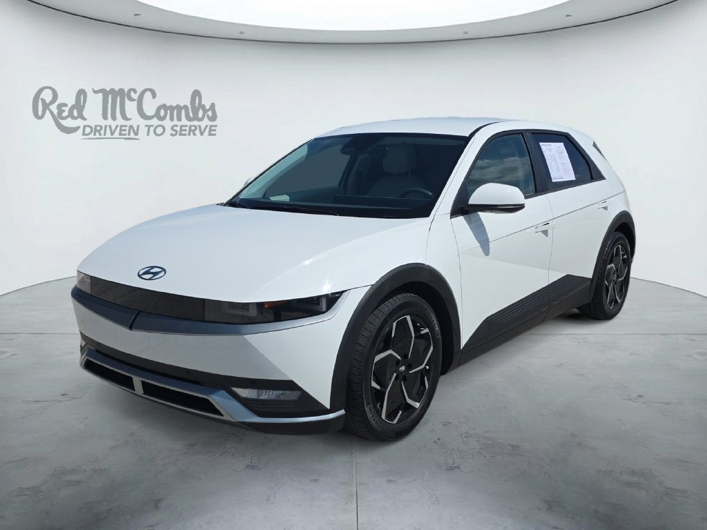 2023 Hyundai IONIQ 5 SEL