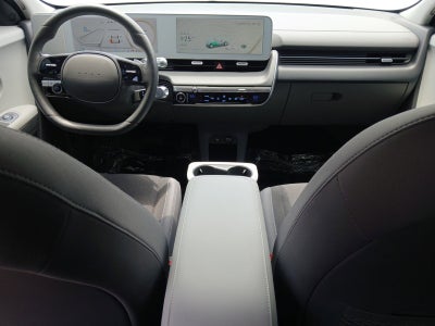 2024 Hyundai IONIQ 5 SEL W/ LANE KEEPING & FOLLOWING ASSIST