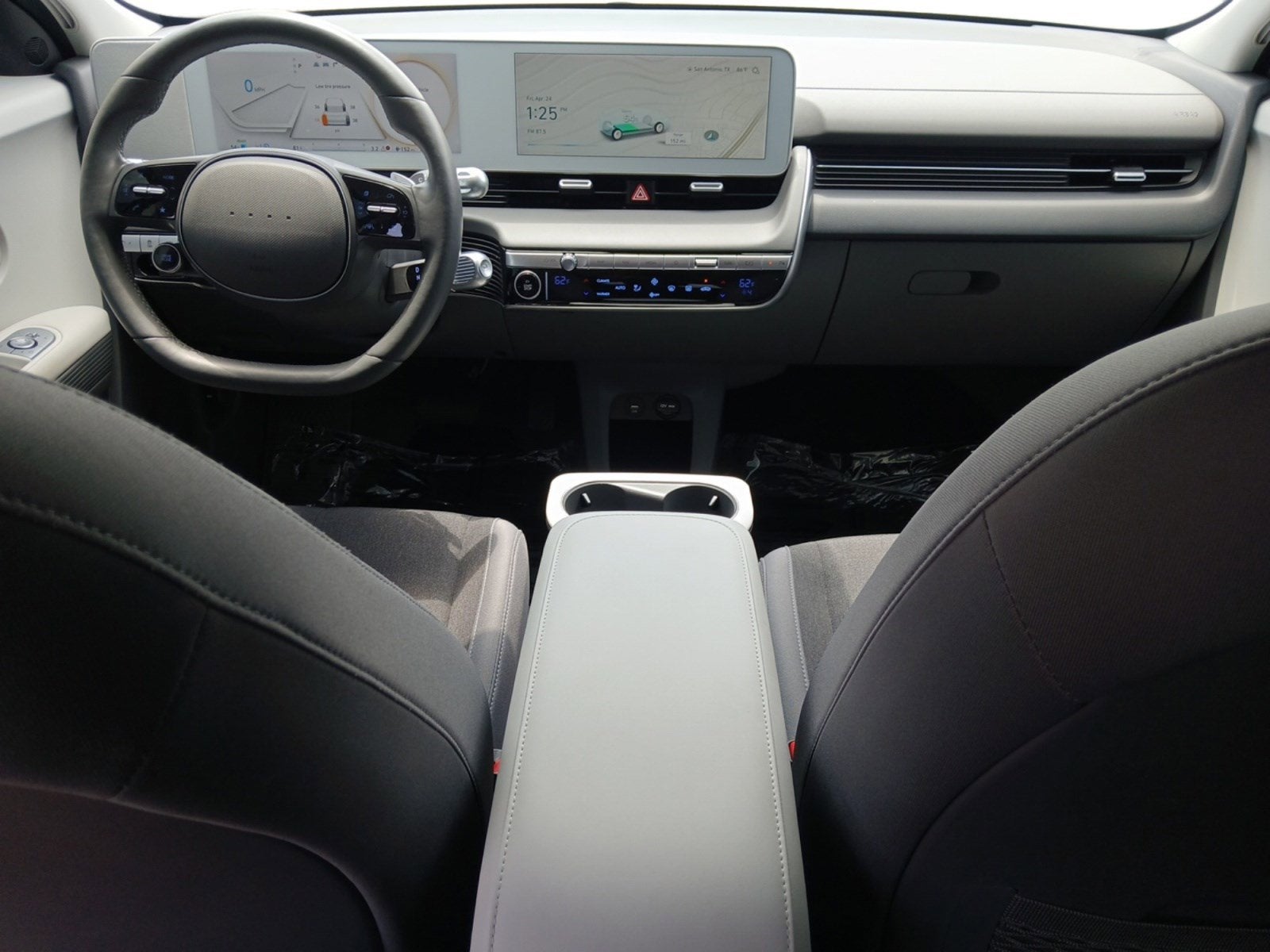 2024 Hyundai IONIQ 5 SEL W/ LANE KEEPING & FOLLOWING ASSIST