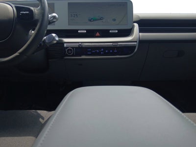 2024 Hyundai IONIQ 5 SEL W/ LANE KEEPING & FOLLOWING ASSIST