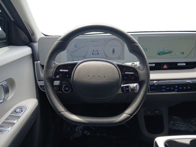 2024 Hyundai IONIQ 5 SEL W/ LANE KEEPING & FOLLOWING ASSIST