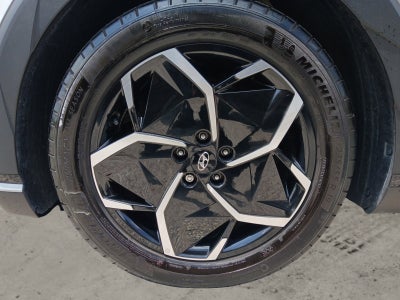 2024 Hyundai IONIQ 5 SEL W/ LANE KEEPING & FOLLOWING ASSIST