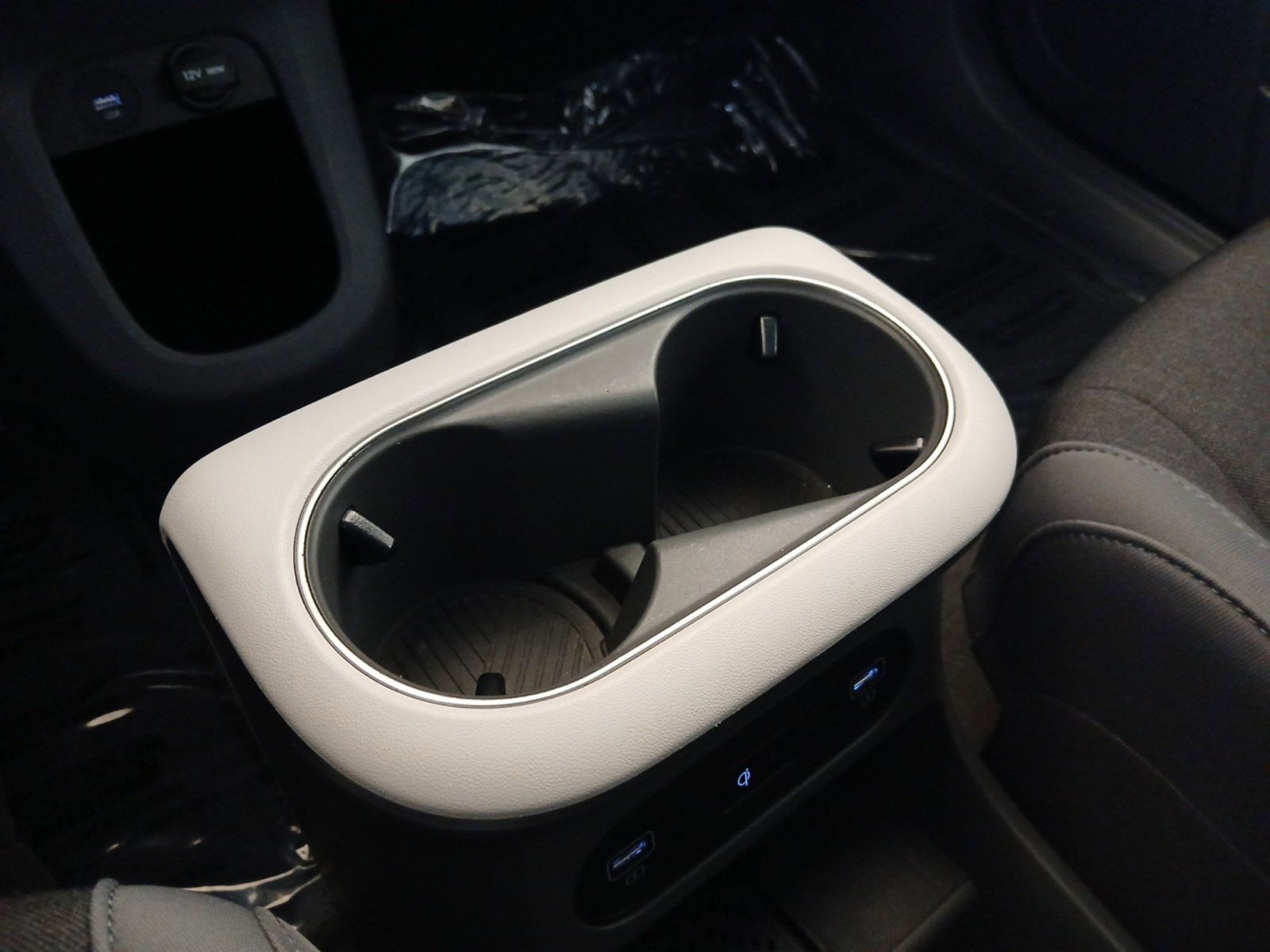 2024 Hyundai IONIQ 5 SEL W/ LANE KEEPING & FOLLOWING ASSIST