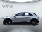 2024 Hyundai IONIQ 5 SEL W/ LANE KEEPING & FOLLOWING ASSIST
