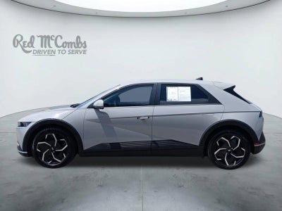 2024 Hyundai IONIQ 5 SEL W/ LANE KEEPING & FOLLOWING ASSIST
