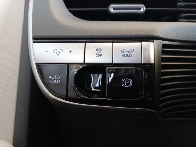 2024 Hyundai IONIQ 5 SEL W/ LANE KEEPING & FOLLOWING ASSIST