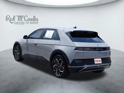 2024 Hyundai IONIQ 5 SEL W/ LANE KEEPING & FOLLOWING ASSIST