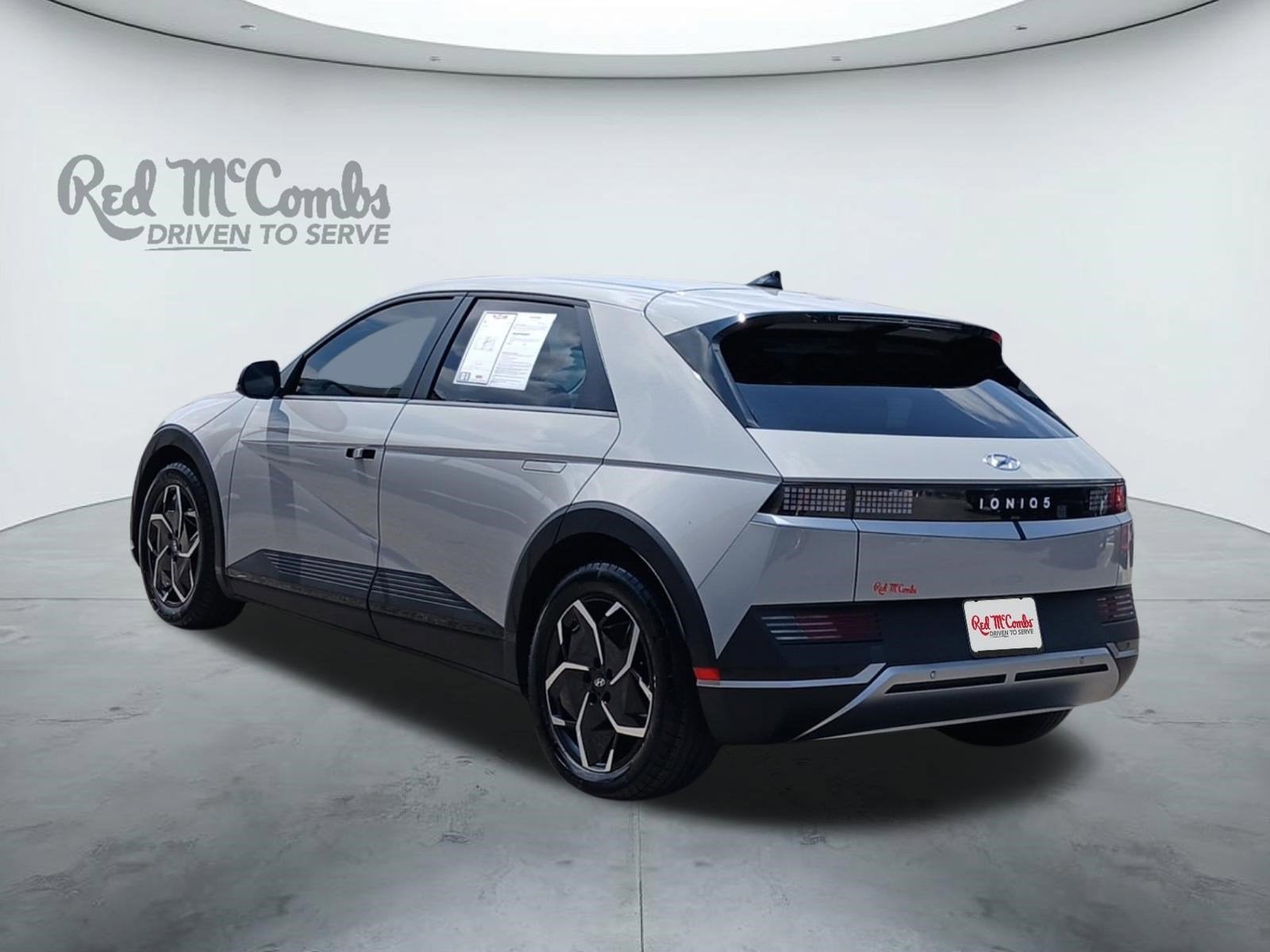 2024 Hyundai IONIQ 5 SEL W/ LANE KEEPING & FOLLOWING ASSIST