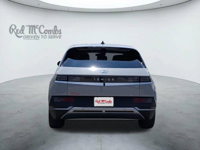 2024 Hyundai IONIQ 5 SEL W/ LANE KEEPING & FOLLOWING ASSIST