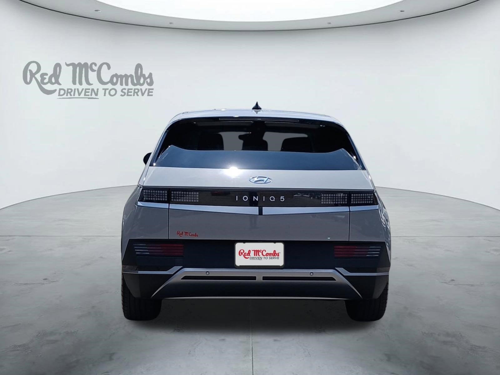 2024 Hyundai IONIQ 5 SEL W/ LANE KEEPING & FOLLOWING ASSIST