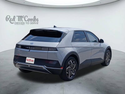 2024 Hyundai IONIQ 5 SEL W/ LANE KEEPING & FOLLOWING ASSIST