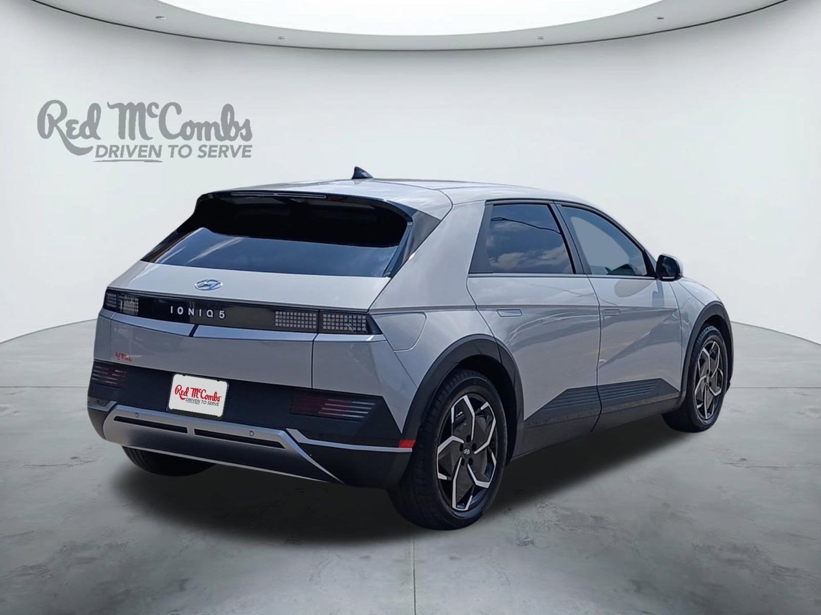 2024 Hyundai IONIQ 5 SEL W/ LANE KEEPING & FOLLOWING ASSIST