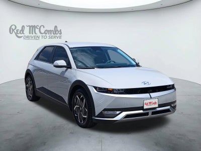 2024 Hyundai IONIQ 5 SEL W/ LANE KEEPING & FOLLOWING ASSIST