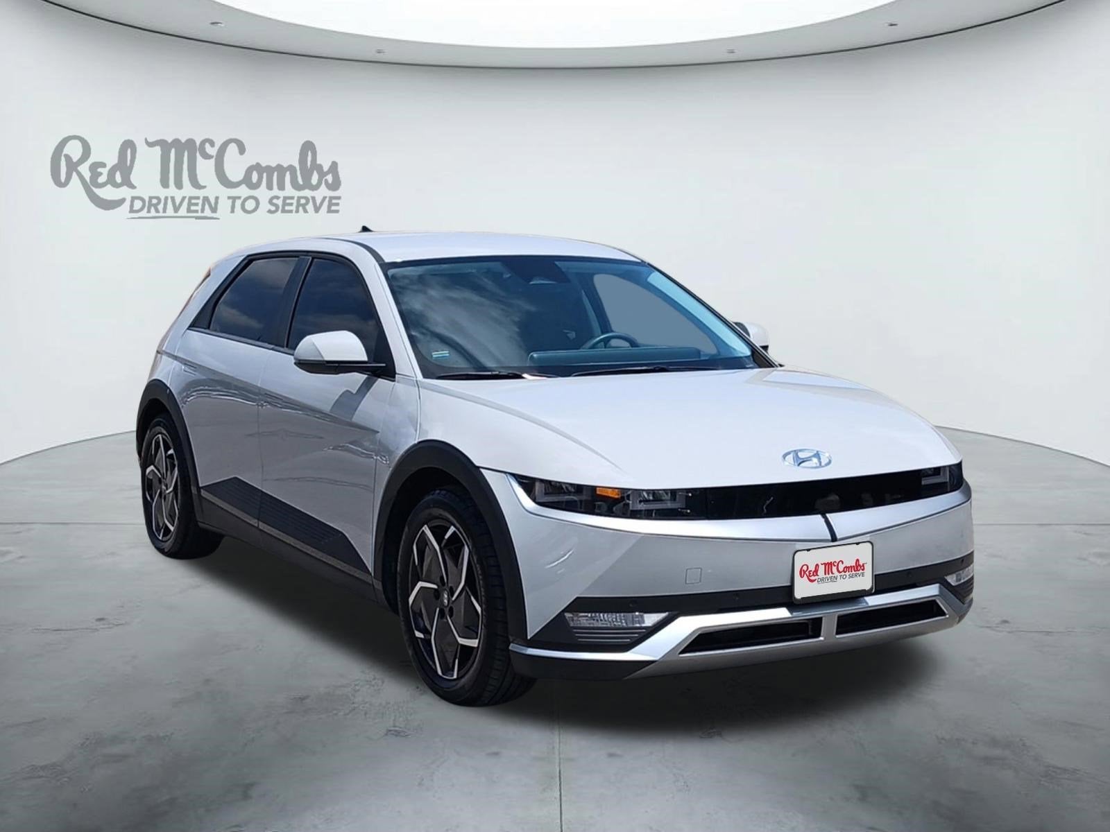 2024 Hyundai IONIQ 5 SEL W/ LANE KEEPING & FOLLOWING ASSIST