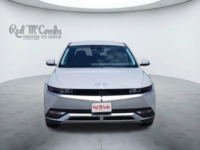 2024 Hyundai IONIQ 5 SEL W/ LANE KEEPING & FOLLOWING ASSIST