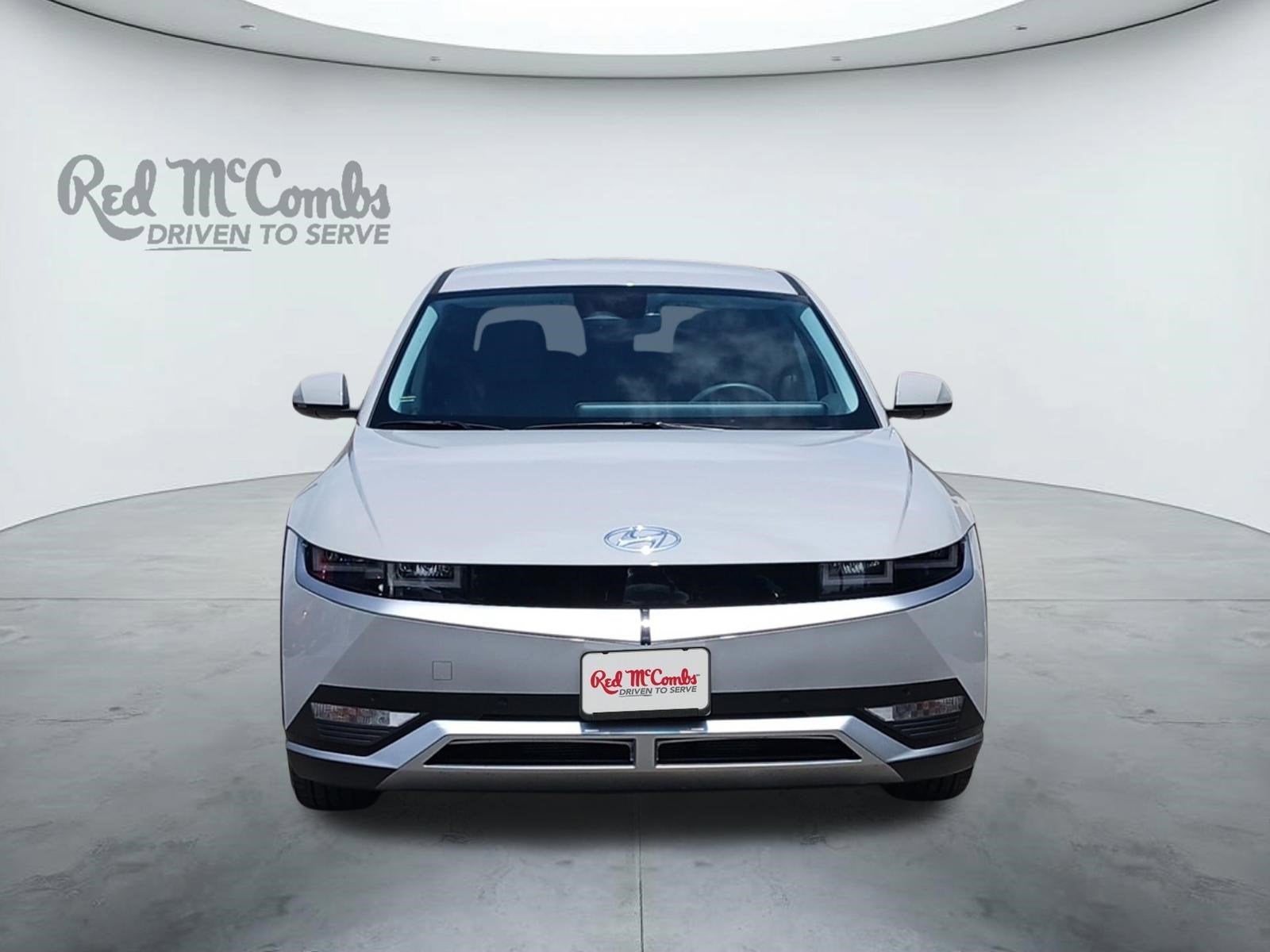 2024 Hyundai IONIQ 5 SEL W/ LANE KEEPING & FOLLOWING ASSIST