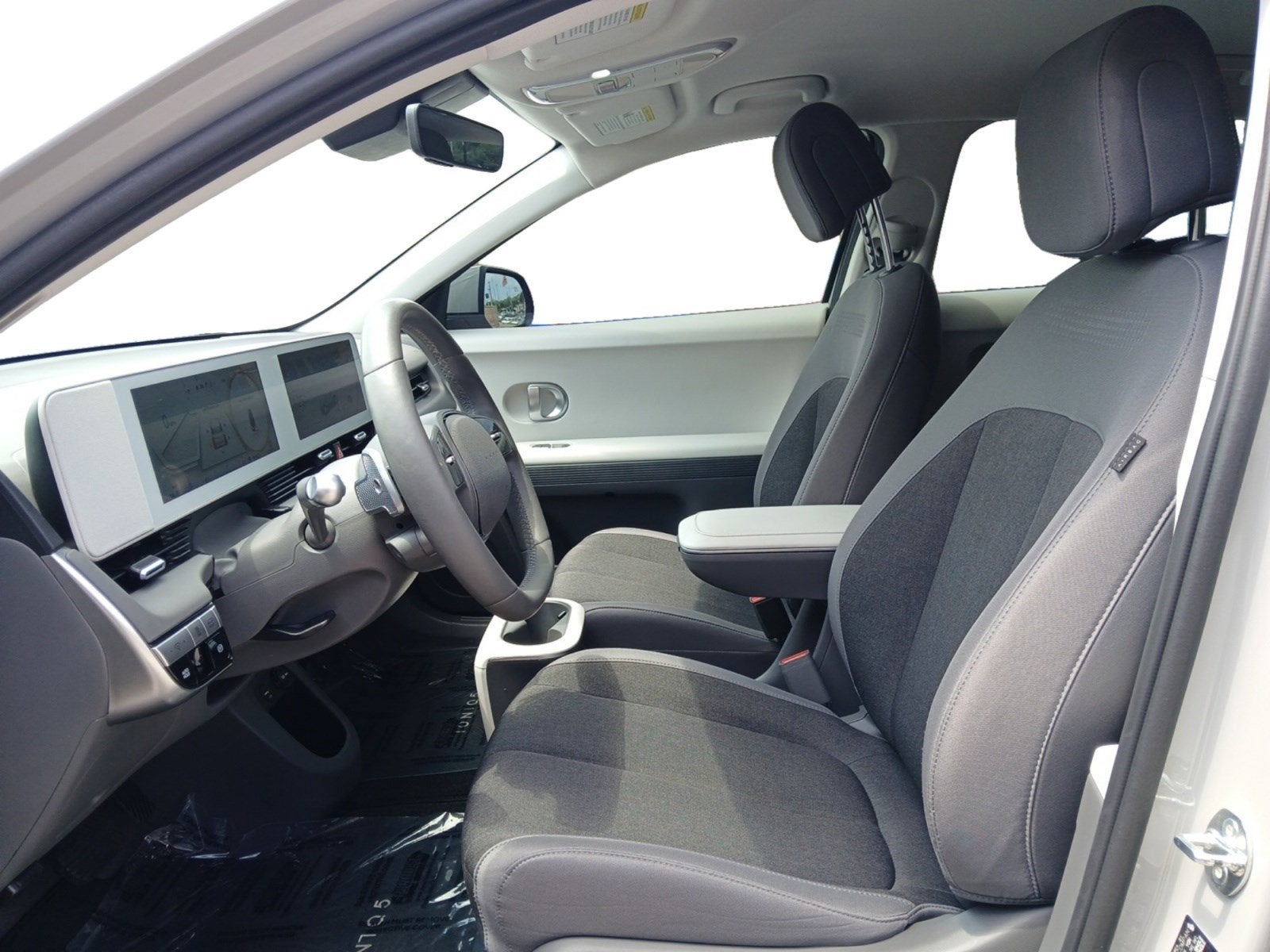 2024 Hyundai IONIQ 5 SEL W/ LANE KEEPING & FOLLOWING ASSIST