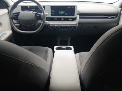 2024 Hyundai IONIQ 5 SEL W/ SMART CRUISE CONTROL & HEATED SEATS