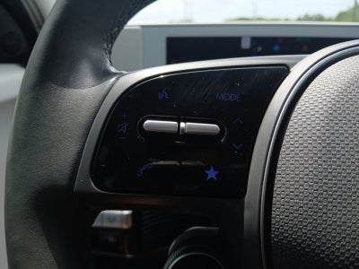 2024 Hyundai IONIQ 5 SEL W/ SMART CRUISE CONTROL & HEATED SEATS