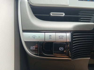 2024 Hyundai IONIQ 5 SEL W/ SMART CRUISE CONTROL & HEATED SEATS