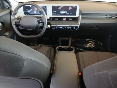 2024 Hyundai IONIQ 5 SEL W/ BLIND SPOT COLLISION AVOIDANCE ASSIST