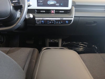 2024 Hyundai IONIQ 5 SEL W/ BLIND SPOT COLLISION AVOIDANCE ASSIST