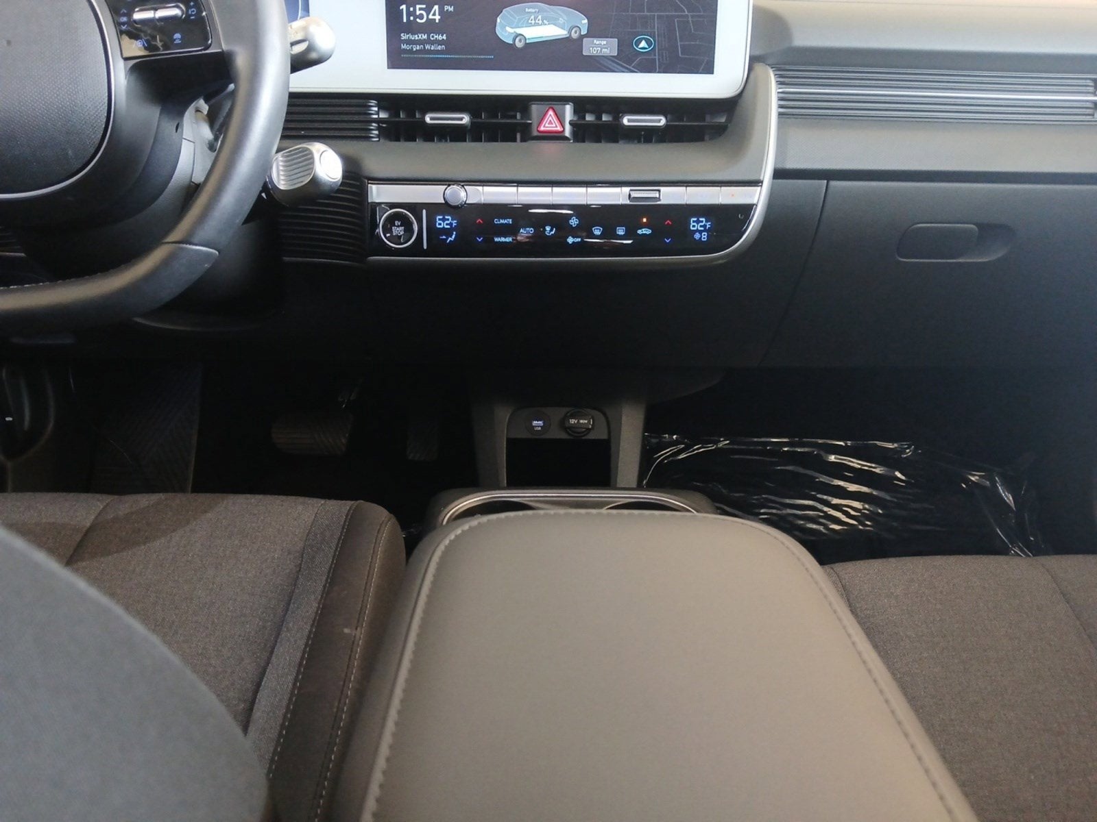 2024 Hyundai IONIQ 5 SEL W/ BLIND SPOT COLLISION AVOIDANCE ASSIST