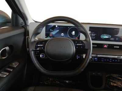 2024 Hyundai IONIQ 5 SEL W/ BLIND SPOT COLLISION AVOIDANCE ASSIST